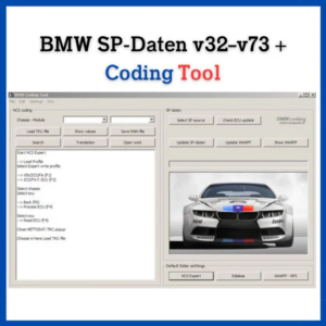 bmw-sp-daten-v32-to-v73-download-coding-tool-software-interface BMW SP-Daten v32–v73 + Coding Tool | ECU Flash & Coding Pack